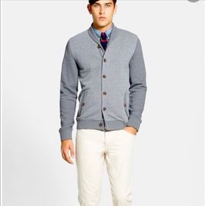 Men's Ted Baker Berden Shawl Cardigan size 6